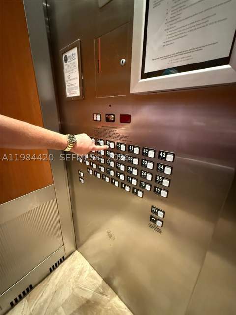 31 SE 5th St 3916, Miami FL - photo 10 of 73
