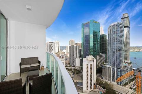 31 SE 5th St 3916, Miami FL - photo 11 of 73