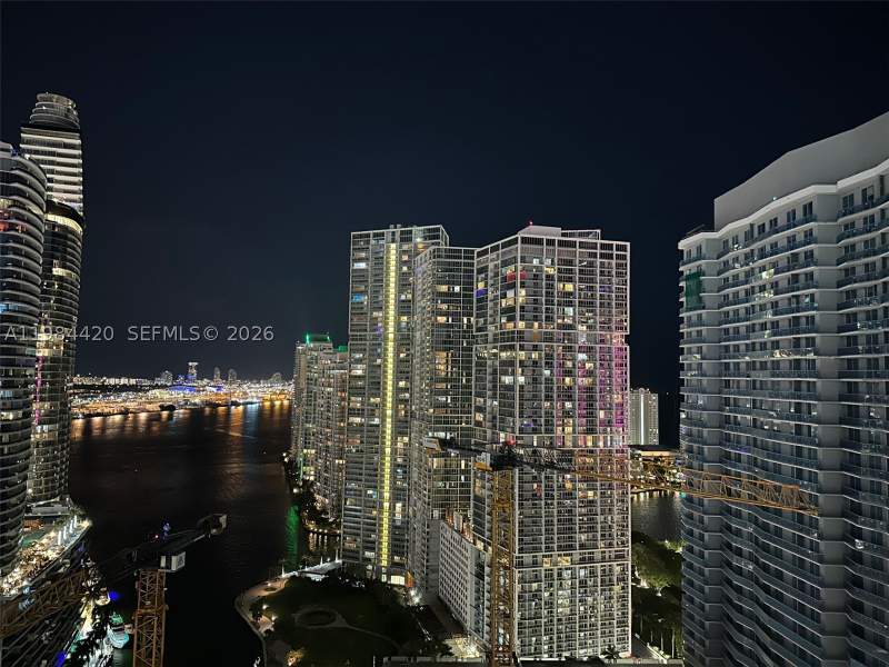2 bedroom Condominium at 31 SE 5th St 3916, Brickell On The River N T, Miami — photo 3