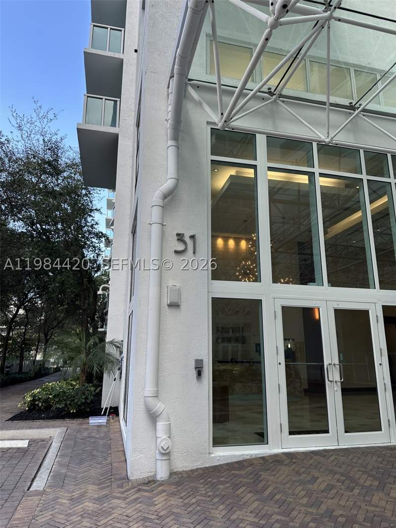 2 bedroom Condominium at 31 SE 5th St 3916, Brickell On The River N T, Miami — photo 5