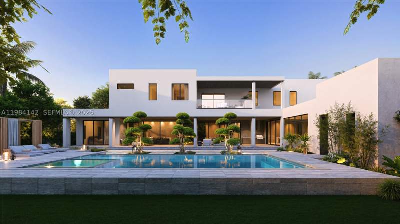 7 bedroom SingleFamilyResidence at 6800 SW 106th St, Helms Country Estates Re-, Pinecrest — photo 2