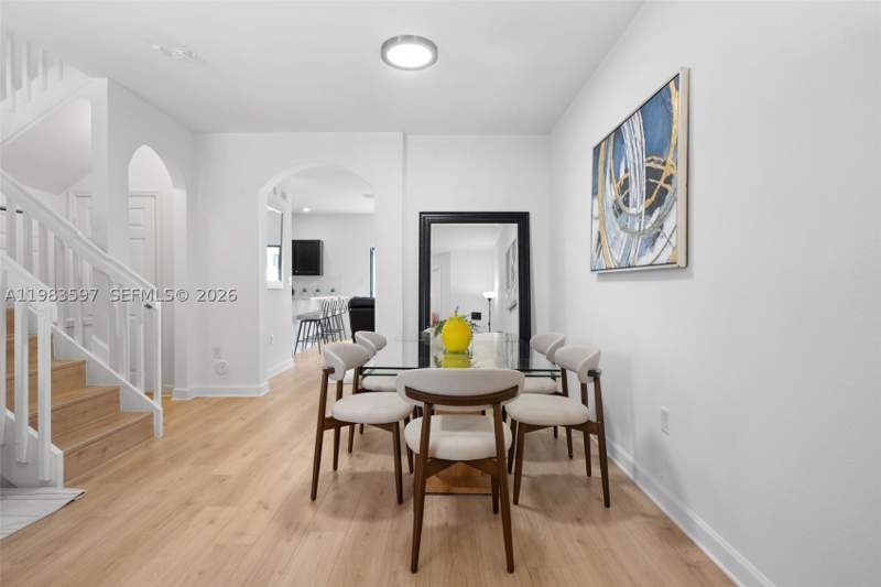 3 bedroom Townhouse at 9380 W 33rd Ln, Bonterra, Hialeah — photo 3