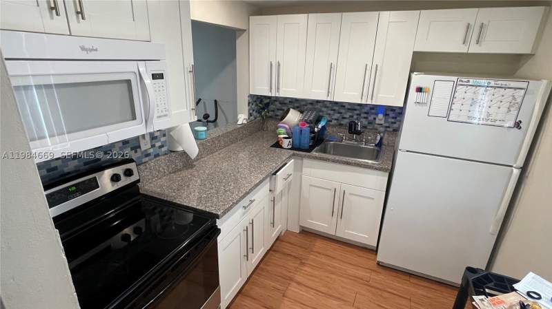 1 bedroom Condominium at 505 NW 177th St 212, New World Condo Apts IV, Miami Gardens — photo 5