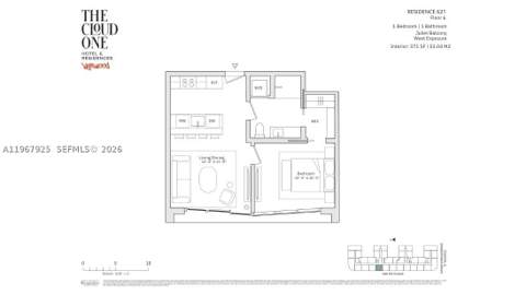 2215 NW 1st Place 621, Miami FL - photo 14 of 14