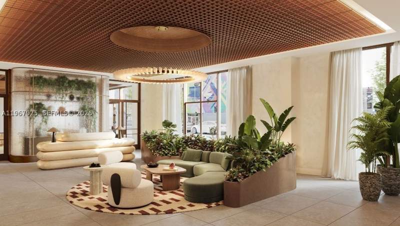 1 bedroom Condominium at 2215 NW 1st Place 621, The Cloud One Residences, Miami — photo 3