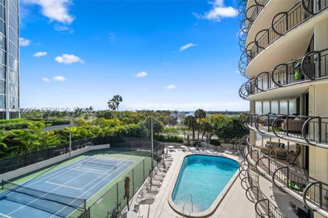2843 S Bayshore Dr 5F, Miami FL - photo 18 of 20