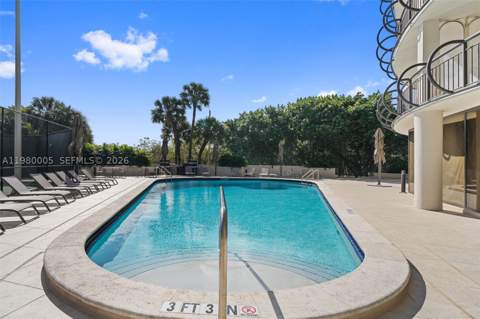 2843 S Bayshore Dr 5F, Miami FL - photo 20 of 20