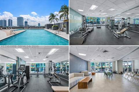 1750 N Bayshore Dr 3811, Miami FL - photo 23 of 27