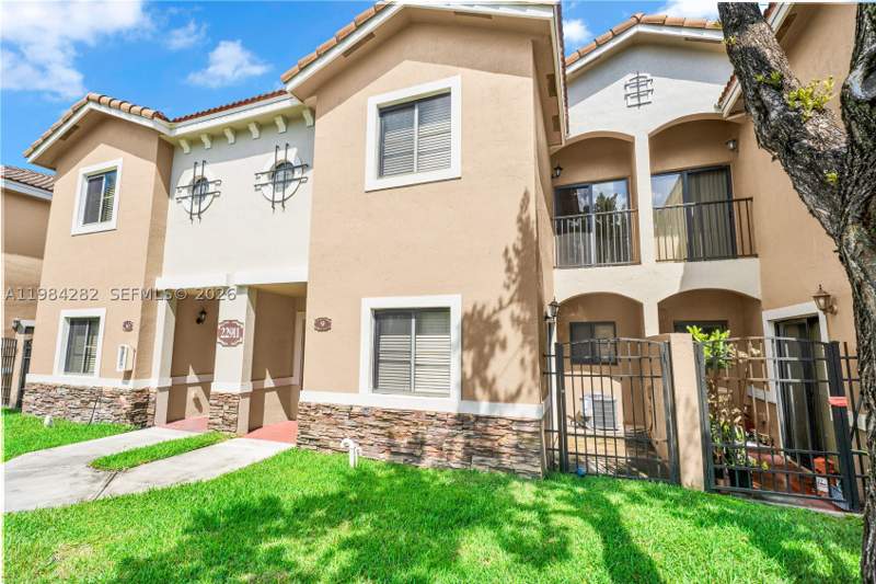 2 bedroom Condominium at 22911 SW 88th Pl 9-21, The Courts At Bayshore I, Cutler Bay — photo 2