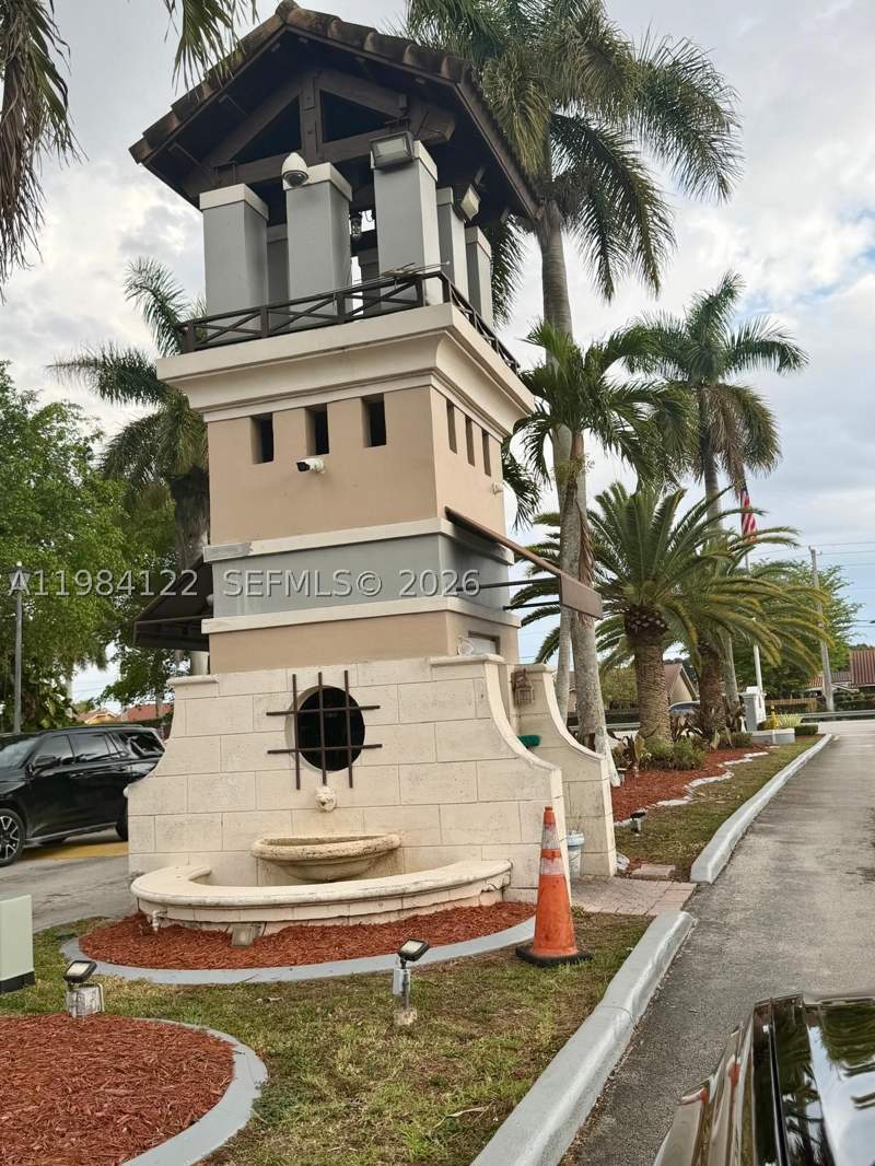 2 bedroom Townhouse at 3858 SW 153rd Pl, Caribe Lakes Phase I, Miami — photo 2