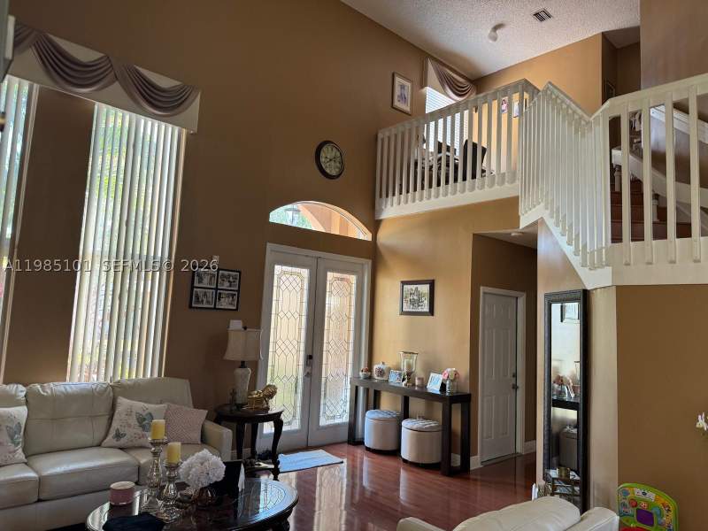 4 bedroom SingleFamilyResidence at 1661 SE 17th St, Keys Landing, Homestead — photo 2