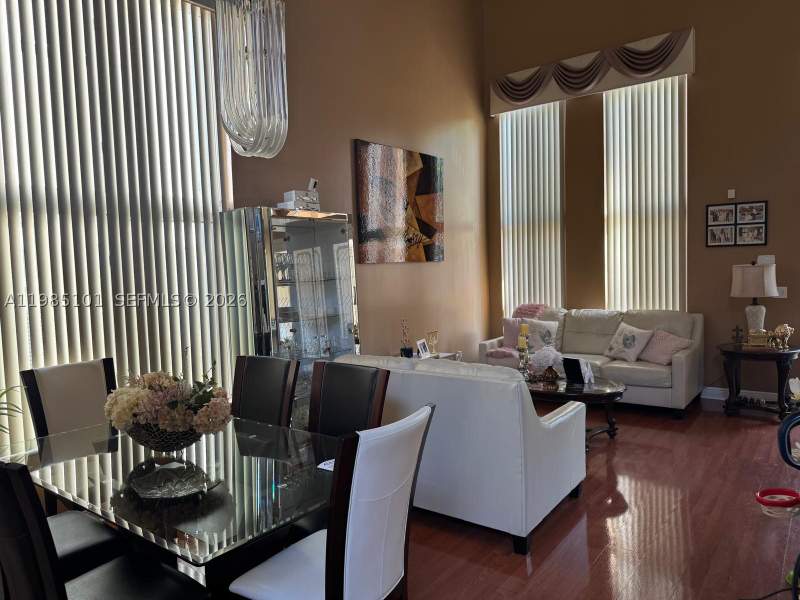 4 bedroom SingleFamilyResidence at 1661 SE 17th St, Keys Landing, Homestead — photo 3