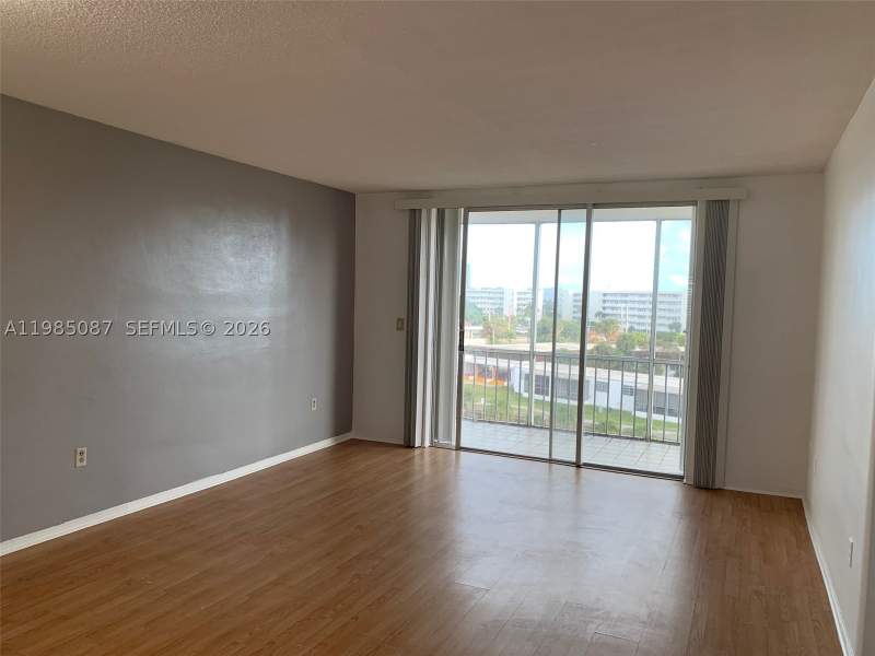 1 bedroom Condominium at 2859 Leonard Dr G510, POINT EAST SEC II CONDO, Aventura — photo 1