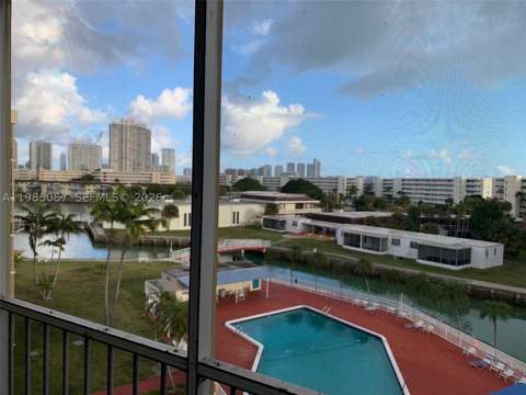 2859 Leonard Dr G510, Aventura FL - photo 17 of 19