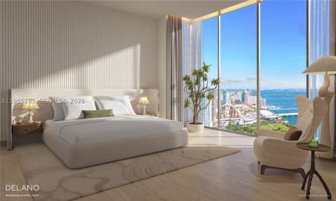 400 Biscayne Blvd 5703, Miami FL - photo 6 of 9