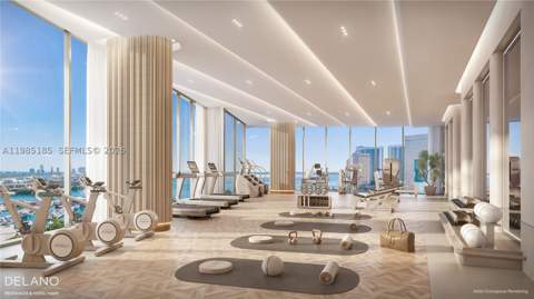 400 Biscayne Blvd 5703, Miami FL - photo 7 of 9
