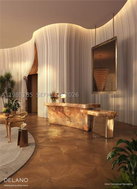 400 Biscayne Blvd 5703, Miami FL - photo 8 of 9