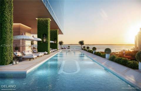 400 Biscayne Blvd 5703, Miami FL - photo 9 of 9