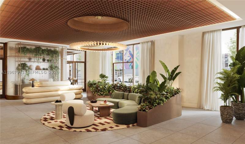 0 bedroom Condominium at 2215 NW 1st place 612, Johnson & Waddells Addn, Miami — photo 2