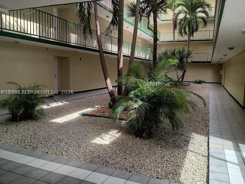 2 bedroom Condominium at 8321 NW 7th St 1-307, Flamingo Court Condo, Miami — photo 2