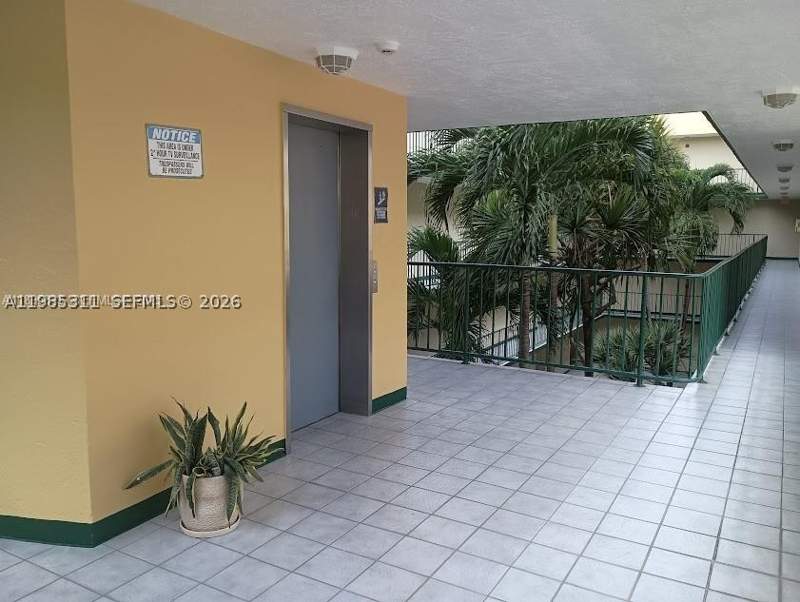 2 bedroom Condominium at 8321 NW 7th St 1-307, Flamingo Court Condo, Miami — photo 3