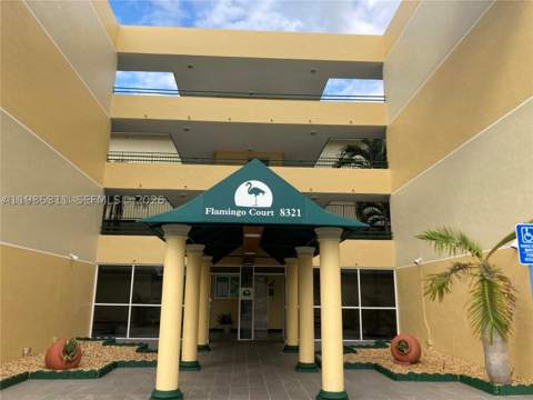 8321 NW 7th St 1-307, Miami FL - photo 6 of 12