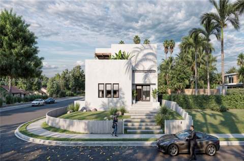 4400 NE 1st Ave, Miami FL - photo 7 of 23