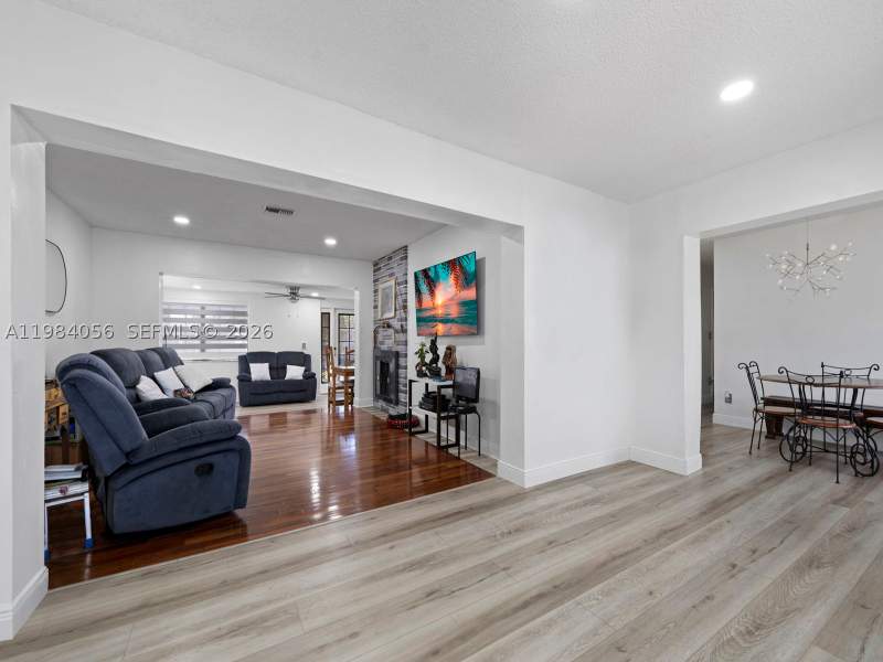 3 bedroom SingleFamilyResidence at 9365 Jamaica Dr, South Coral Homes Sec 2, Cutler Bay — photo 5