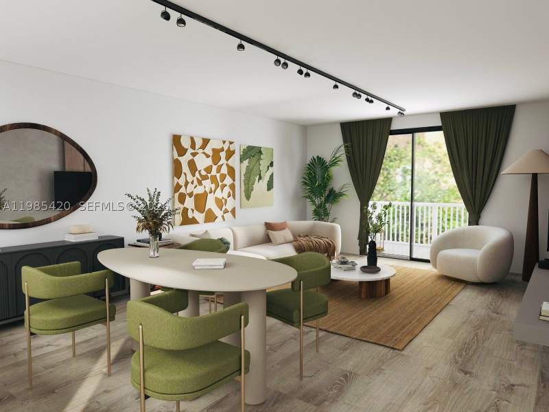 3 bedroom Condominium at 201 Jefferson Ave 4C, Laser Condo, Miami Beach — photo 2