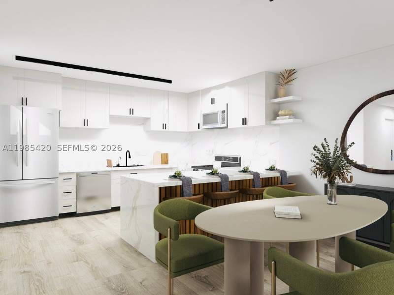 3 bedroom Condominium at 201 Jefferson Ave 4C, Laser Condo, Miami Beach — photo 3