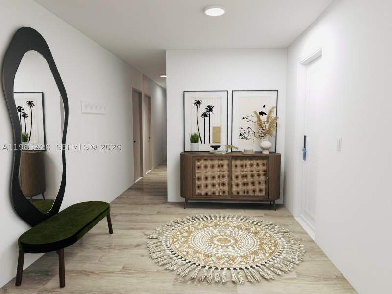 3 bedroom Condominium at 201 Jefferson Ave 4C, Laser Condo, Miami Beach — photo 5
