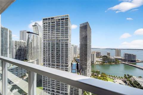 500 Brickell Ave 3901, Miami FL - photo 12 of 34