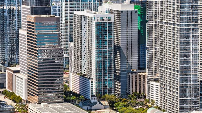 3 bedroom Condominium at 500 Brickell Ave 3901, 500 BRICKELL EAST CONDO, Miami — photo 2