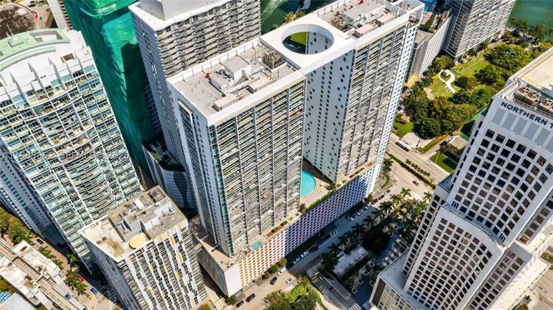 3 bedroom Condominium at 500 Brickell Ave 3901, 500 BRICKELL EAST CONDO, Miami — photo 5