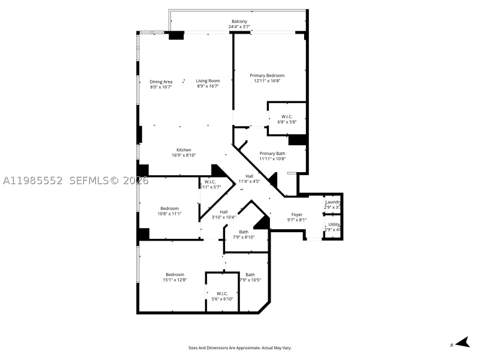 500 Brickell Ave 3901, Miami FL - photo 6 of 34