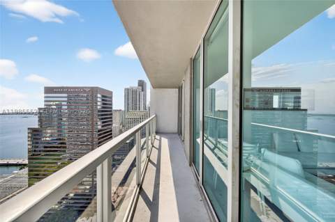 500 Brickell Ave 3901, Miami FL - photo 9 of 34