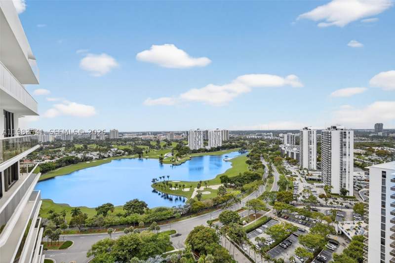 2 bedroom Condominium at 20281 E Country Club Dr Ts 5, Hamptons West Condo, Aventura — photo 2