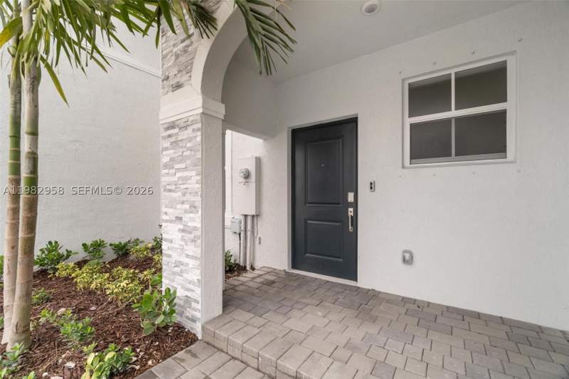 3 bedroom Townhouse at 16281 SW 292nd St, Stein Assemblage, Homestead — photo 2