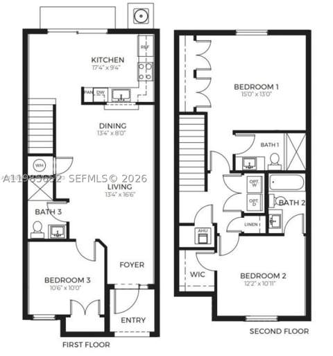 495 NE 5th Ln, Florida City FL - photo 18 of 29
