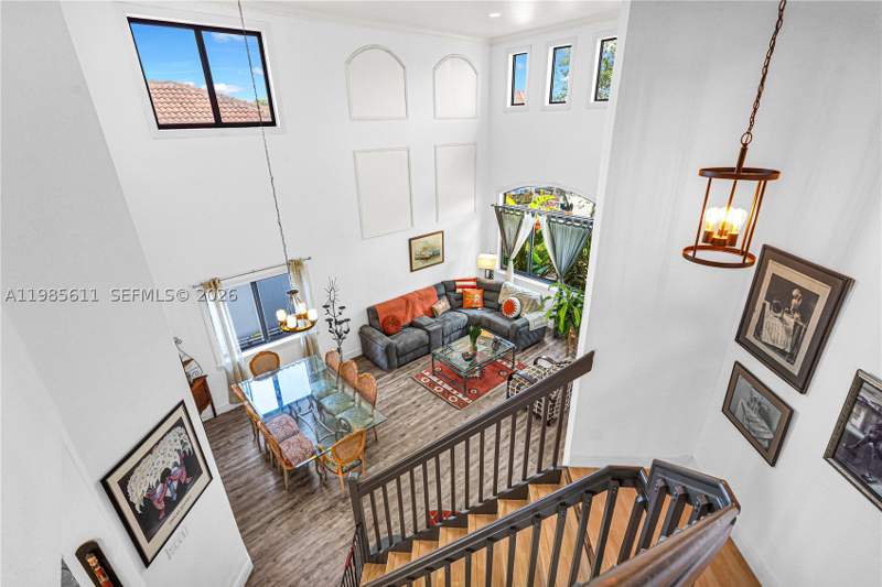 4 bedroom SingleFamilyResidence at 22542 SW 103rd Ct, Herfa Sub, Cutler Bay — photo 5