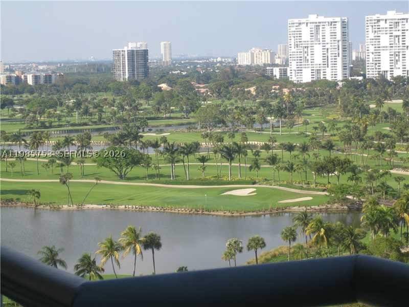 2 bedroom Condominium at 3300 NE 191st St 1708, Parc Central Aventura Sou, Aventura — photo 2