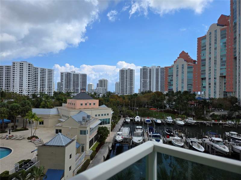 2 bedroom Condominium at 3340 NE 190th St 606, Aventura Marina Condo Num, Aventura — photo 3