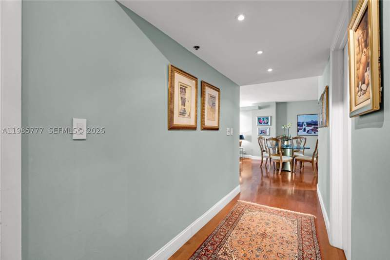 2 bedroom Condominium at 2025 Brickell Ave 1703, Atlantis On Brickell Cond, Miami — photo 3