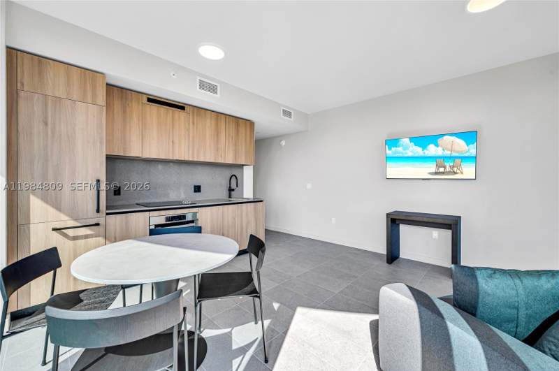 1 bedroom Condominium at 121 NE 5th St 3005, 501 First Residences, Miami — photo 5