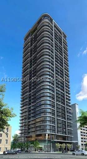 121 NE 5th St 912A, Miami FL - photo 8 of 33