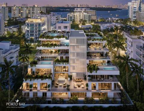 1130 100th St 2B, Bay Harbor Islands FL - photo 10 of 11