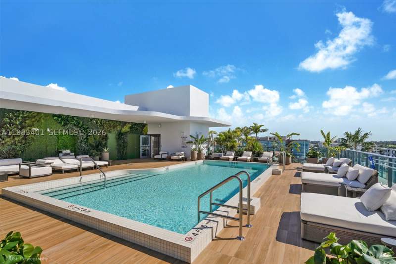 2 bedroom Condominium at 9901 W Bay Harbor Drive 506, Alana Bay Harbor, Miami — photo 4