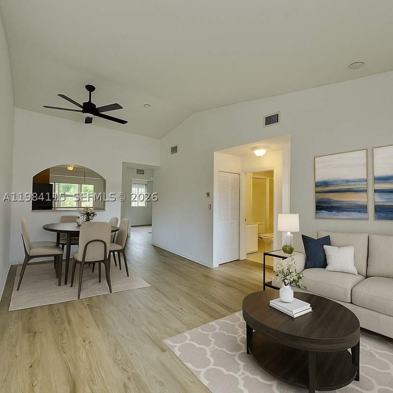 2 bedroom Condominium at 975 NE 33rd Ter 203, Monterey At Malibu Bay Co, Homestead — photo 4