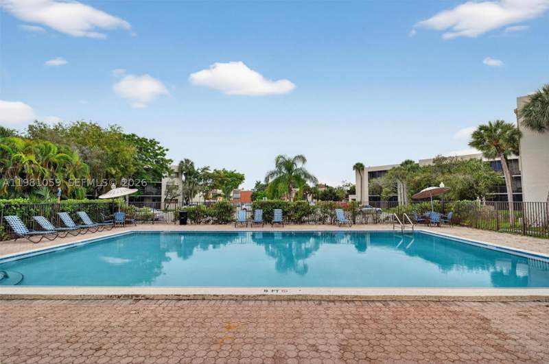 3 bedroom Condominium at 8065 SW 107th Ave 106, The Horizons Condo #5, Miami — photo 4