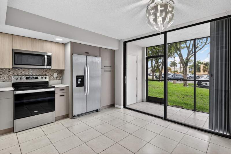 3 bedroom Condominium at 8065 SW 107th Ave 106, The Horizons Condo #5, Miami — photo 5